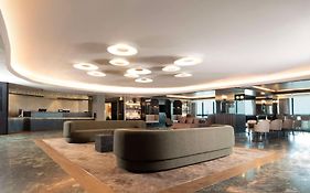 Hilton Mexico City Airport 4*